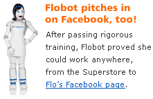 Flobot Value Prop