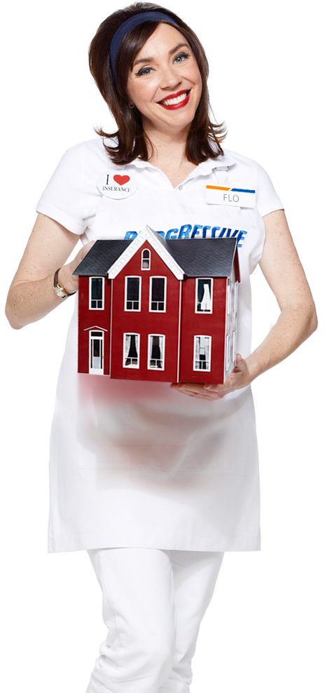 Flo - Homeowners Insurance