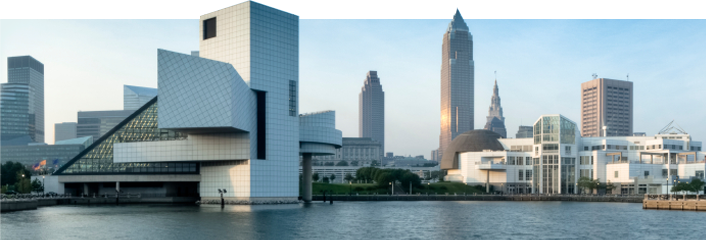 Cleveland