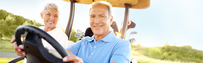 Golf Cart Insurance