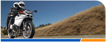 Motorcycle Coverages