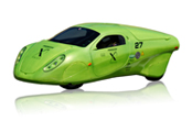Team Li-ion Motors