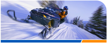 Snowmobile Coverages