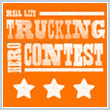 Trucking Hero Contest