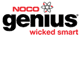 Noco Genius logo