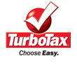 TurboTax logo