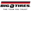 Big O Tires logo