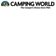 Camping World logo