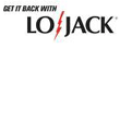 LoJack logo