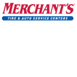 Merchants logo