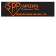Speed's logo