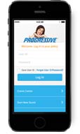 Progressive for iPhone®