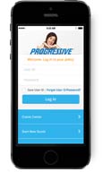 Progressive for iPhone®