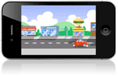 Route-Rageous for iPhone&reg;