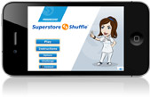 Superstore Shuffle