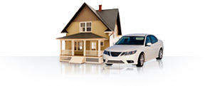 Add your home or apartment to your auto quote