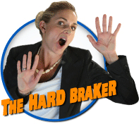 The Hard Braker