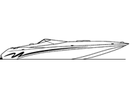 Runabout Boat