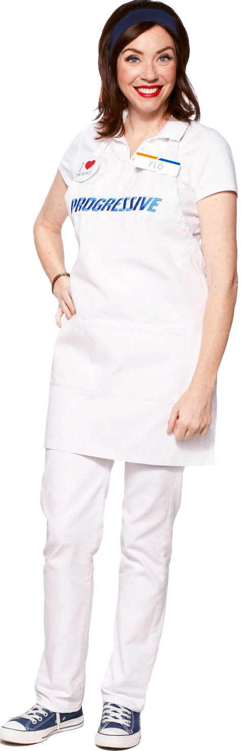 Flo