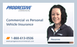 Commercial vs Personal Insurance Video