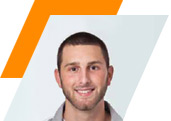 Alex Basista, IT Operations Analyst