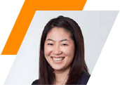 Linda Miller, Marketing Process Analyst II