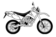 Dual Purpose/Enduro