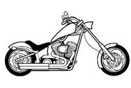 Limited Production Cruiser