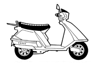 Scooter