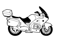 Sport Touring