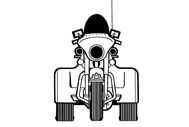 Trike