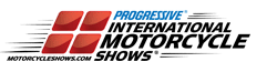 International Motorcycle Show logo