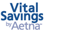 Aetna logo