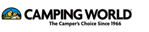Camping World logo