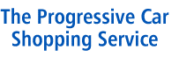 Progressive Car Shopping logo
