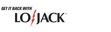 LoJack logo