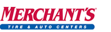 Merchants logo