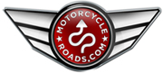 Motorcycle Roads.com