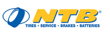 NTB logo