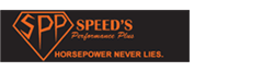 Speed's logo