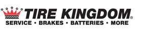 Tire Kingdom logo
