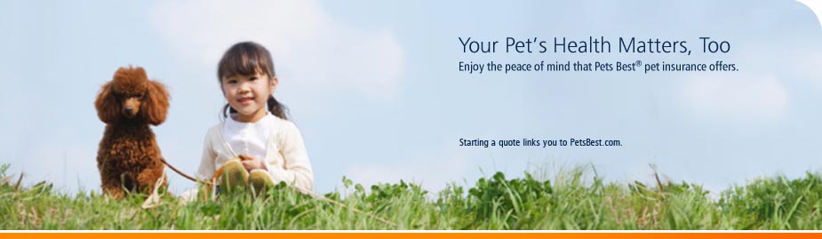Pet Insurance