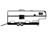 Recreational Cargo Quarters