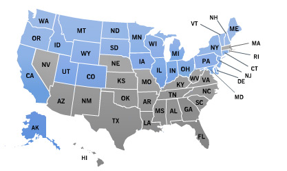 Snowmobile Availability