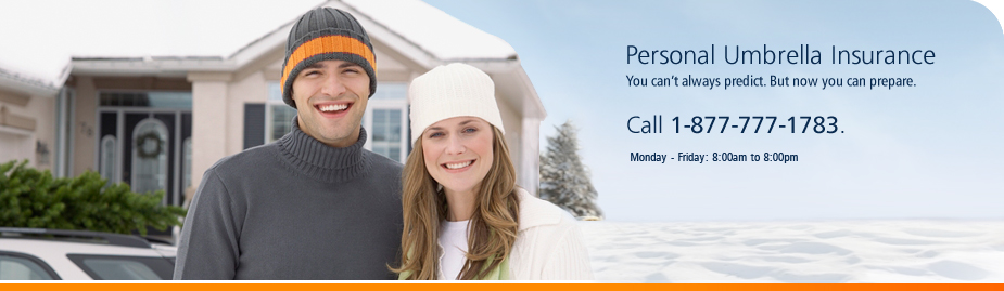 Umbrella Insurance