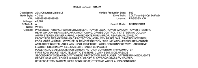 motorcycle repair cost calculator