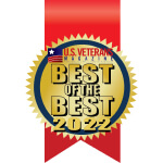Best of the Best: Top Veteran-Friendly Companies