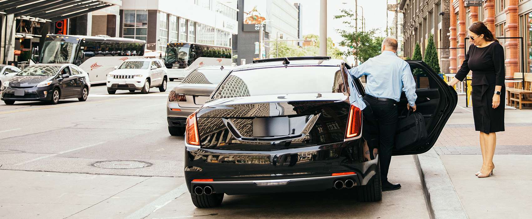 Livery Insurance Progressive Commercial