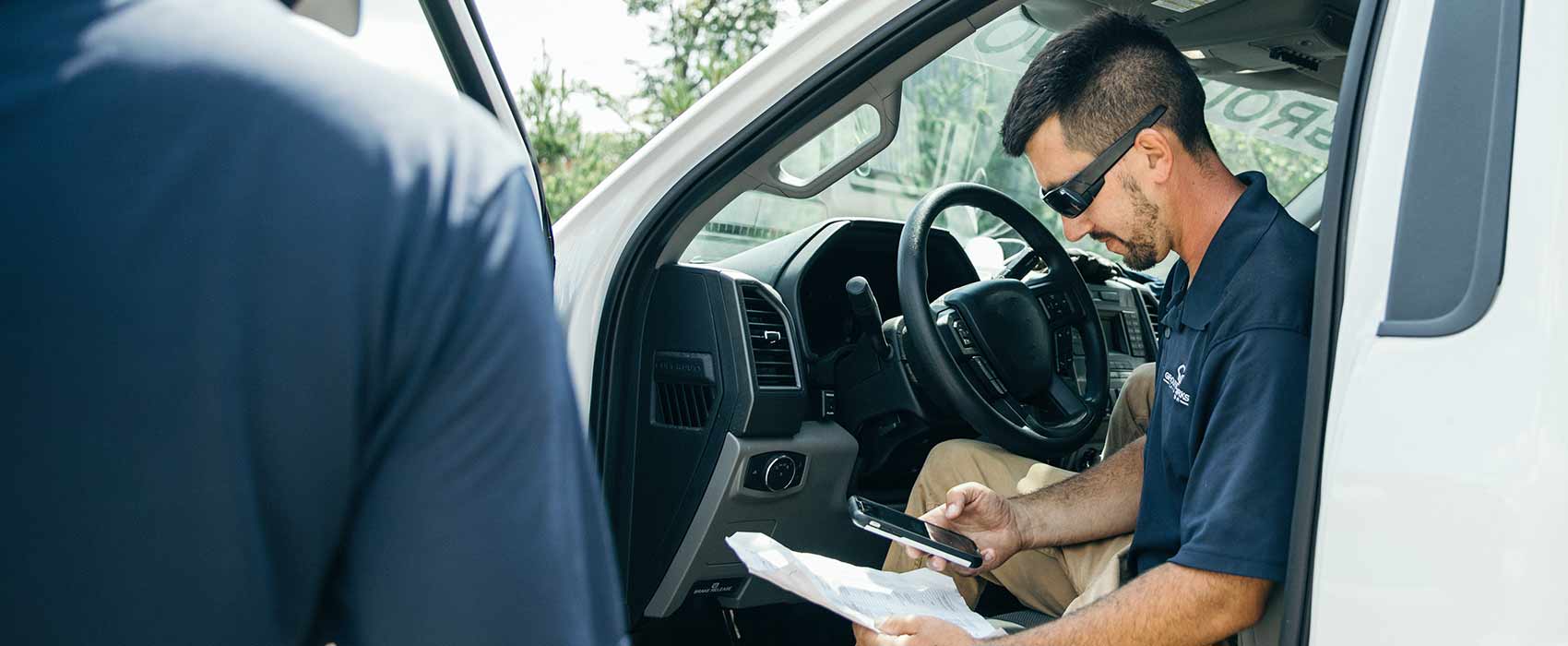Cheap Commercial Auto Insurance | Progressive Commercial