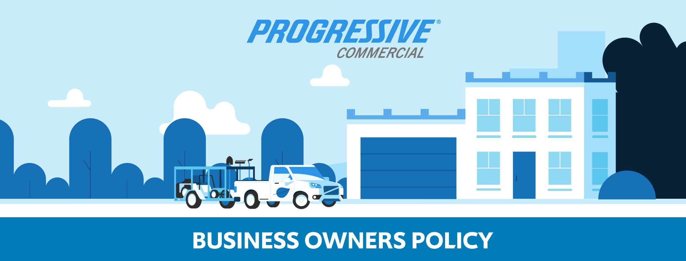 Business Owners Policy | Get a BOP Insurance Quote | Progressive 